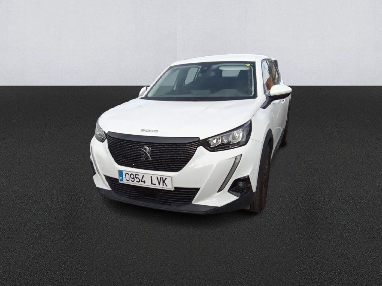 Peugeot 2008 Active Pack Bluehdi 81kw (110cv) - Foto 2