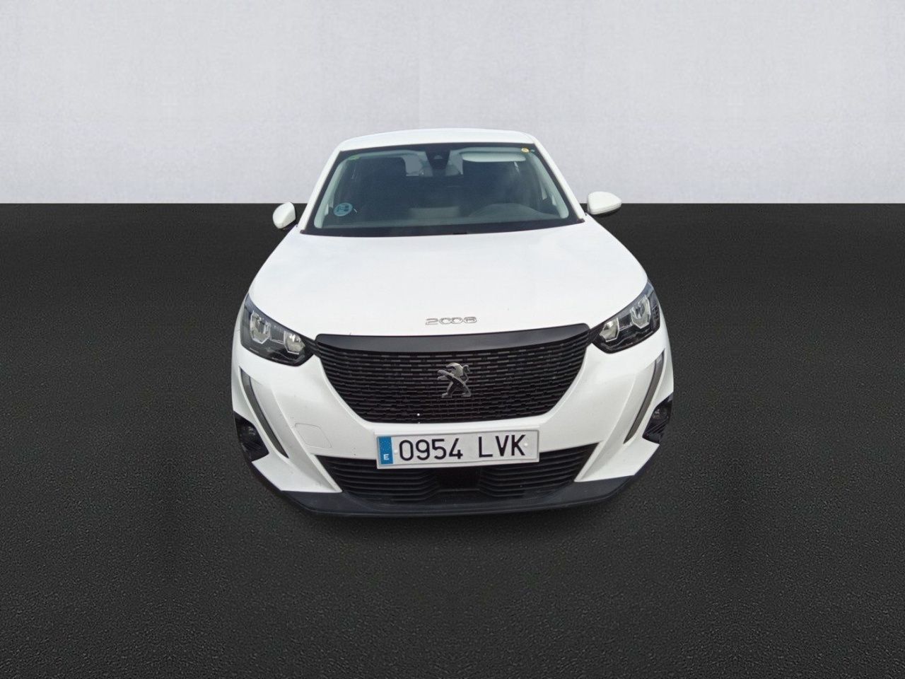 Peugeot 2008 Active Pack Bluehdi 81kw (110cv) - Foto 2