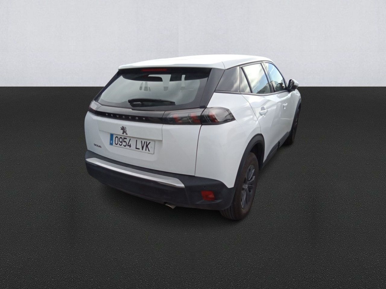 Peugeot 2008 Active Pack Bluehdi 81kw (110cv) - Foto 2