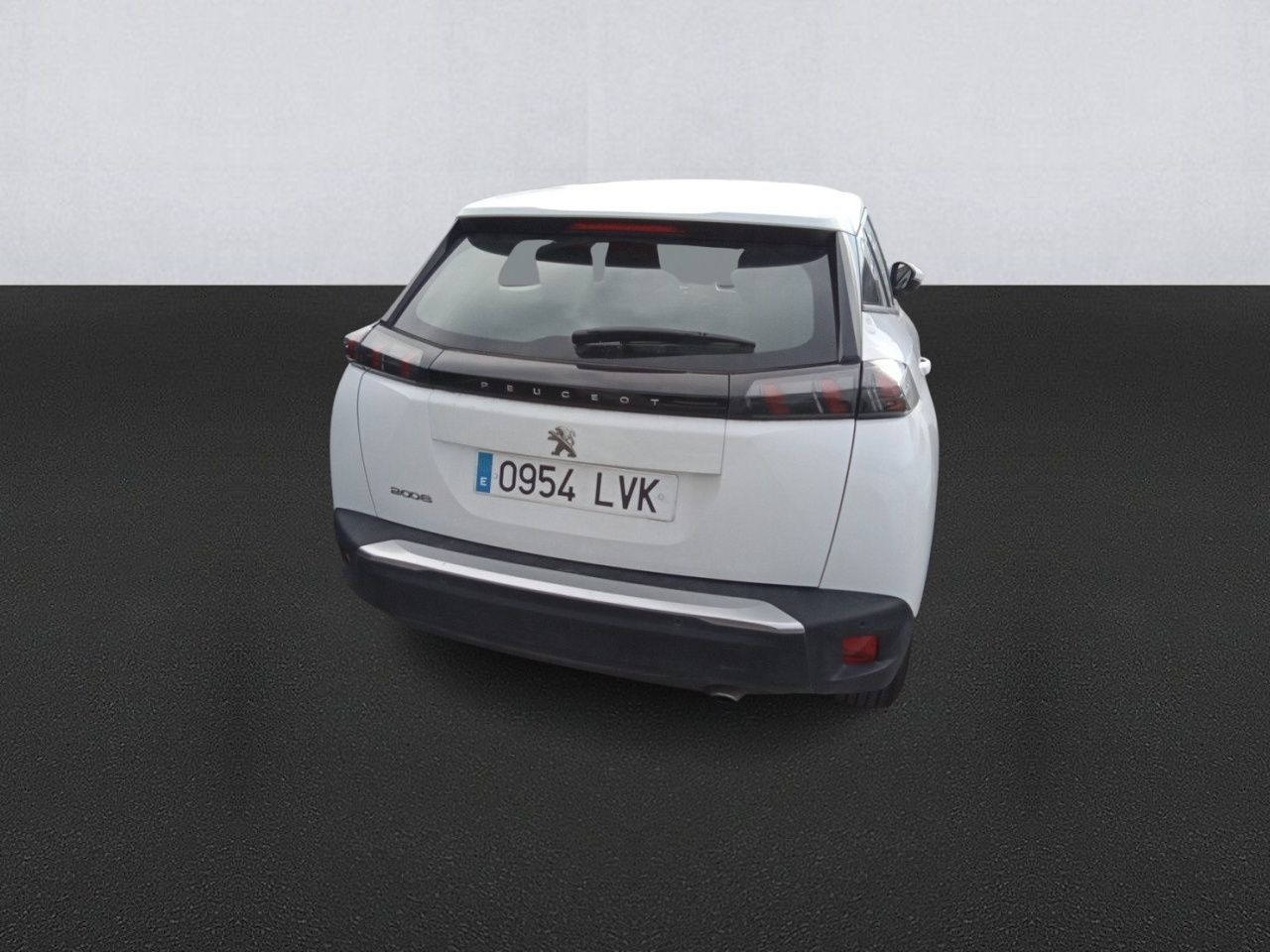 Peugeot 2008 Active Pack Bluehdi 81kw (110cv) - Foto 2