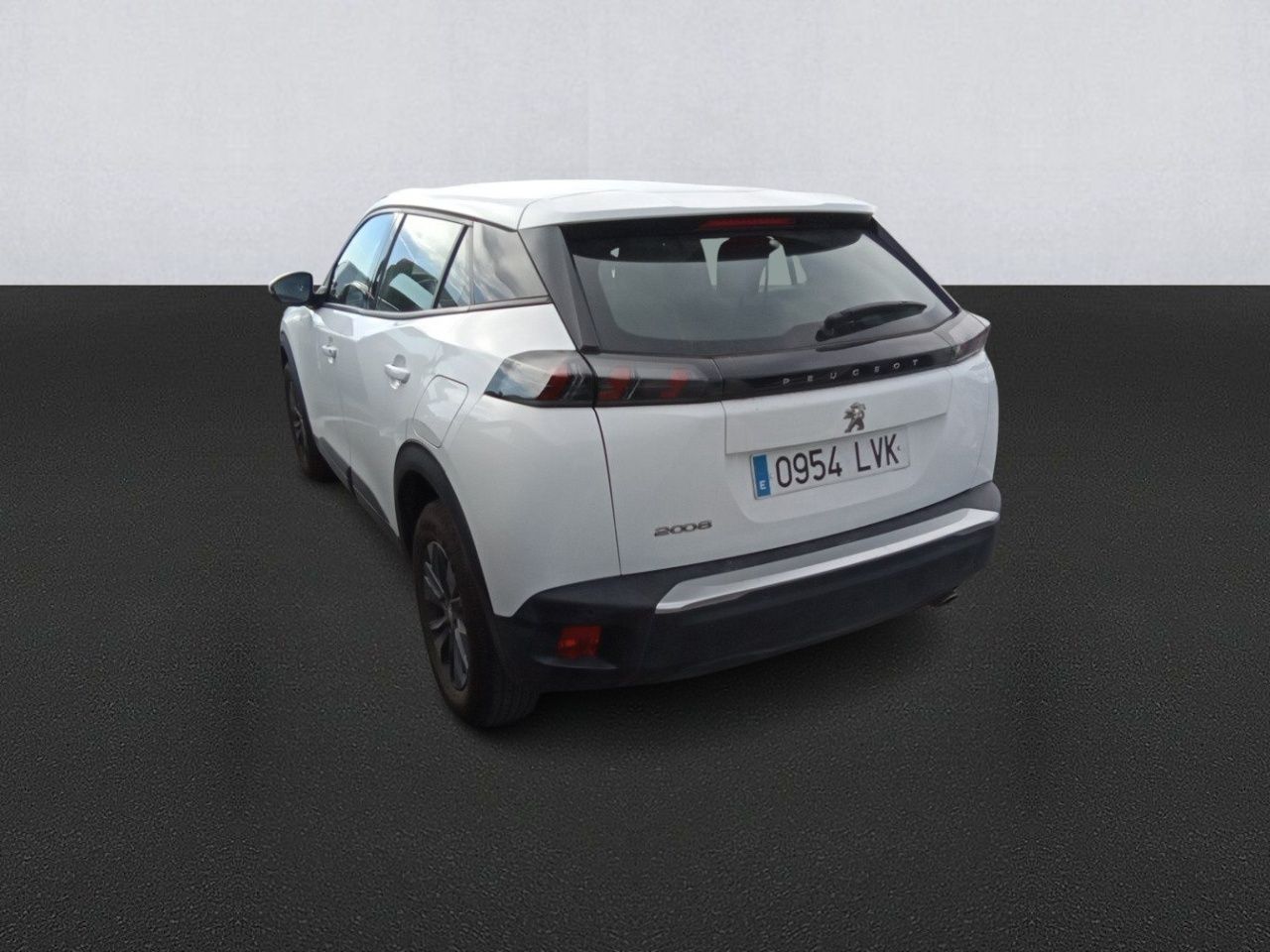 Peugeot 2008 Active Pack Bluehdi 81kw (110cv) - Foto 2