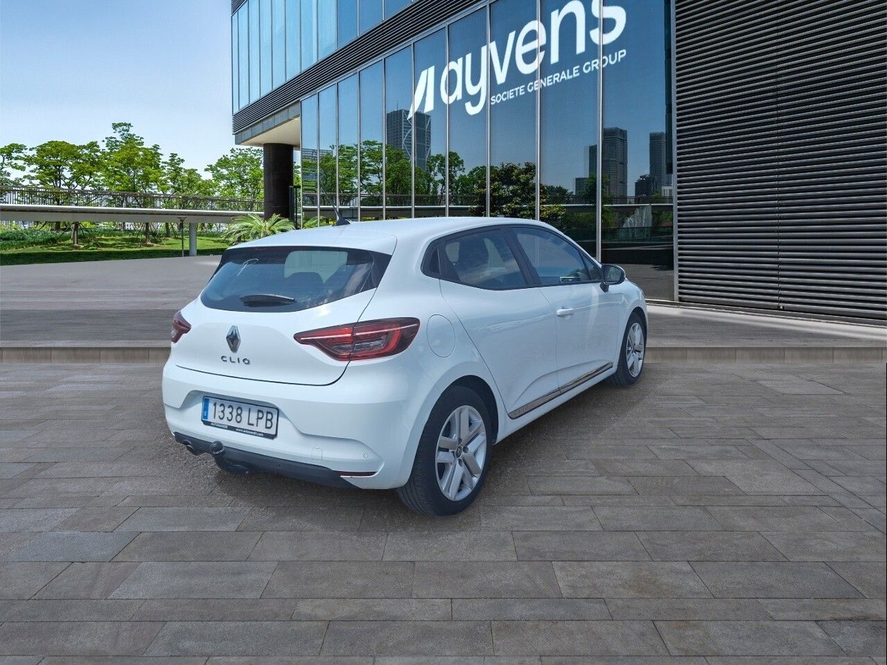 Renault Clio Intens Tce 67 Kw (91cv) - Foto 2