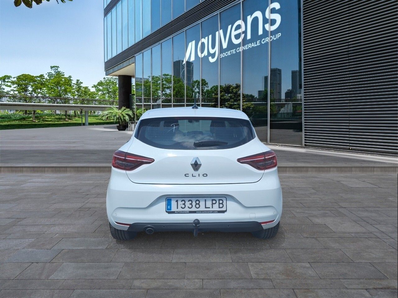 Renault Clio Intens Tce 67 Kw (91cv) - Foto 2