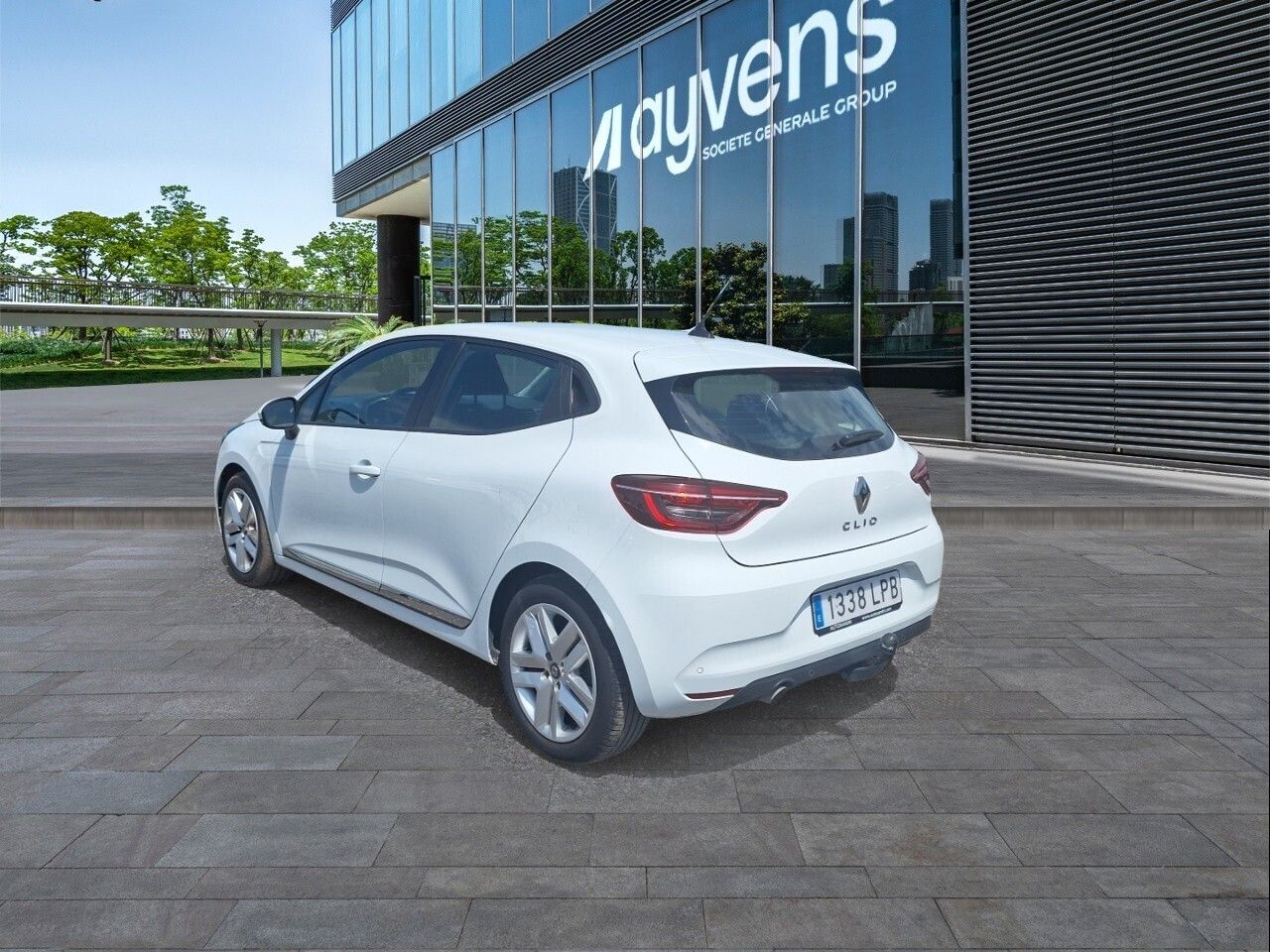 Renault Clio Intens Tce 67 Kw (91cv) - Foto 2