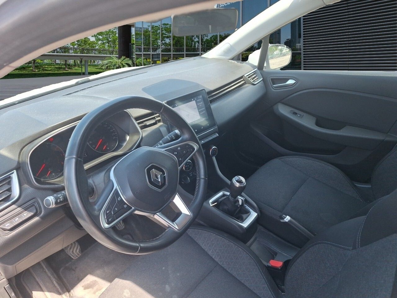 Renault Clio Intens Tce 67 Kw (91cv) - Foto 2