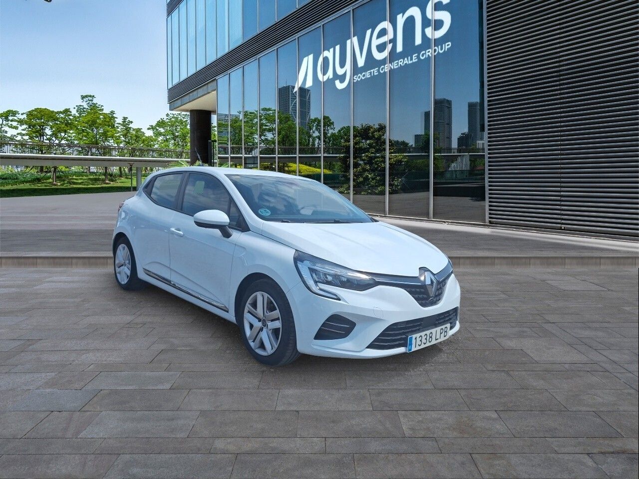 Renault Clio Intens Tce 67 Kw (91cv) - Foto 2