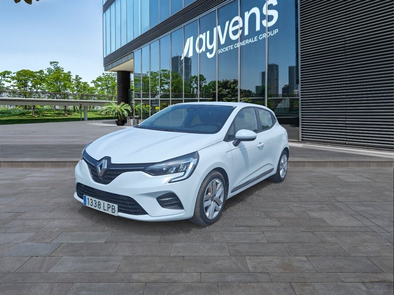 Renault Clio Intens Tce 67 Kw (91cv) - Foto 2
