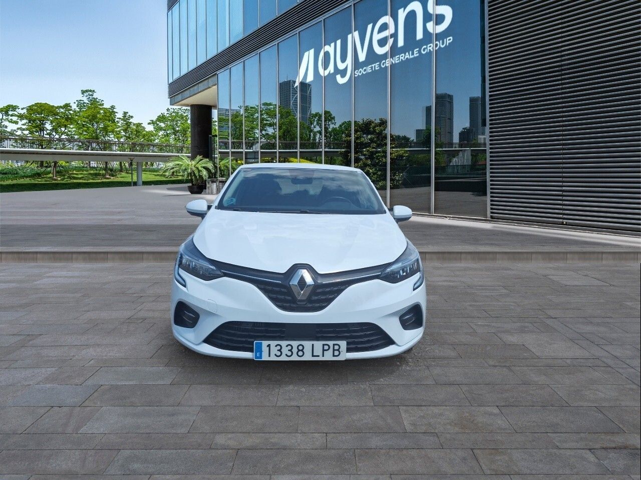 Renault Clio Intens Tce 67 Kw (91cv) - Foto 2