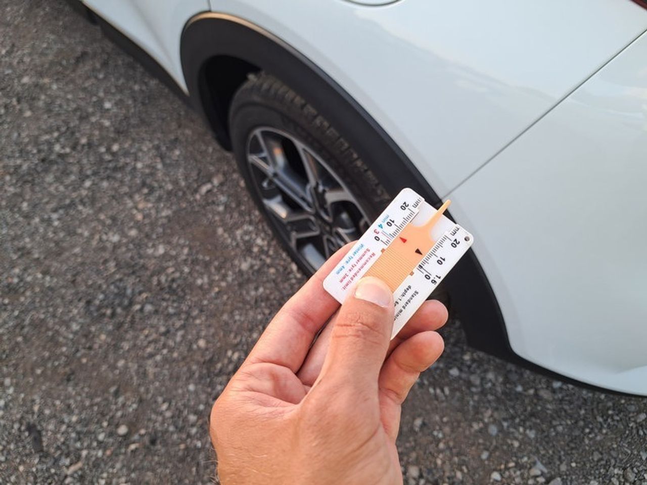 Kia Xceed 1.6 Gdi Phev 104kw (141cv) Etech - Foto 2