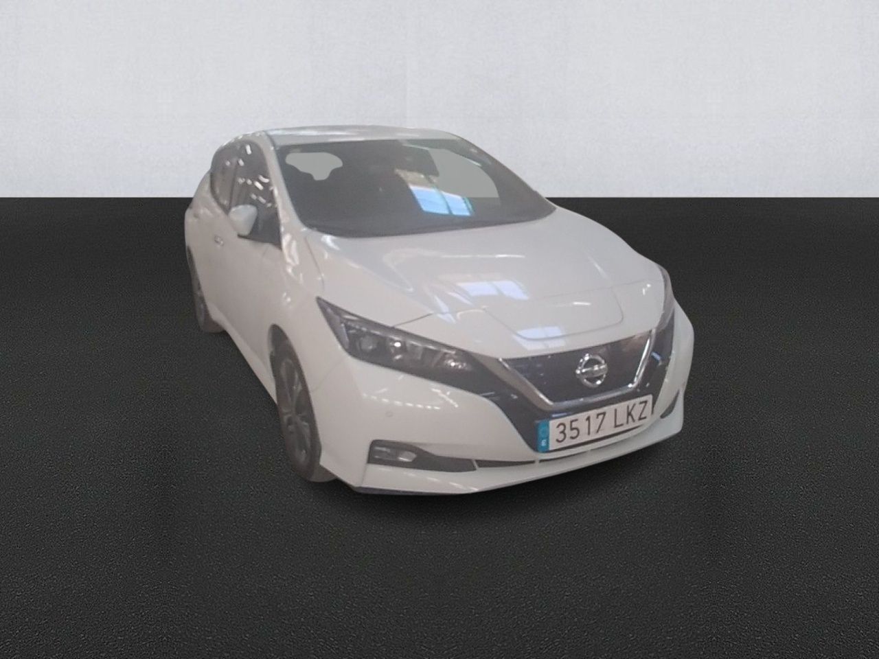 Nissan Leaf 62kwh E+ N-connecta - Foto 2