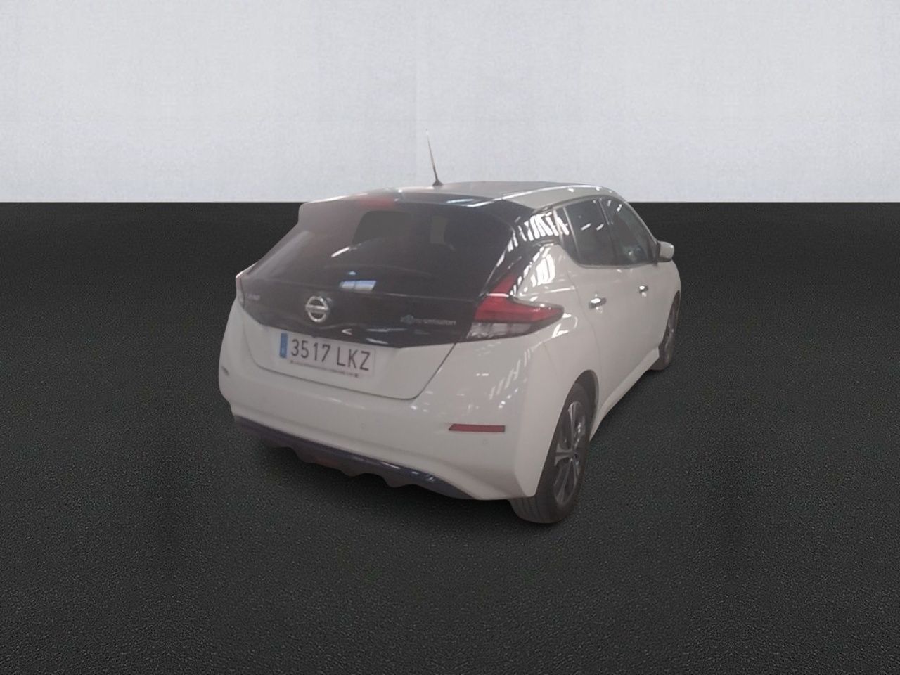 Nissan Leaf 62kwh E+ N-connecta - Foto 2