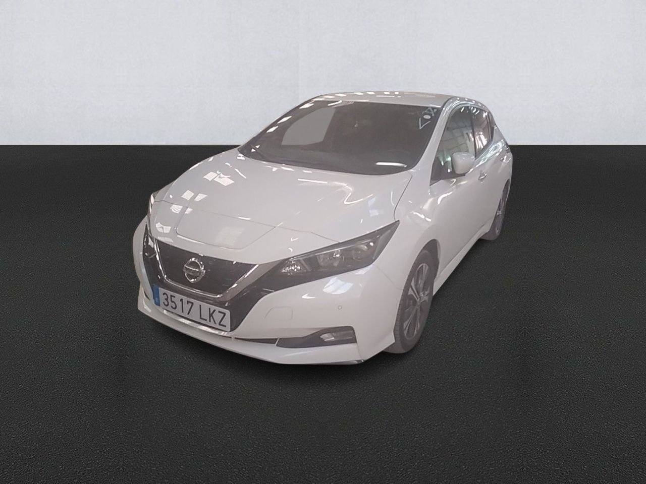 Nissan Leaf 62kwh E+ N-connecta - Foto 2