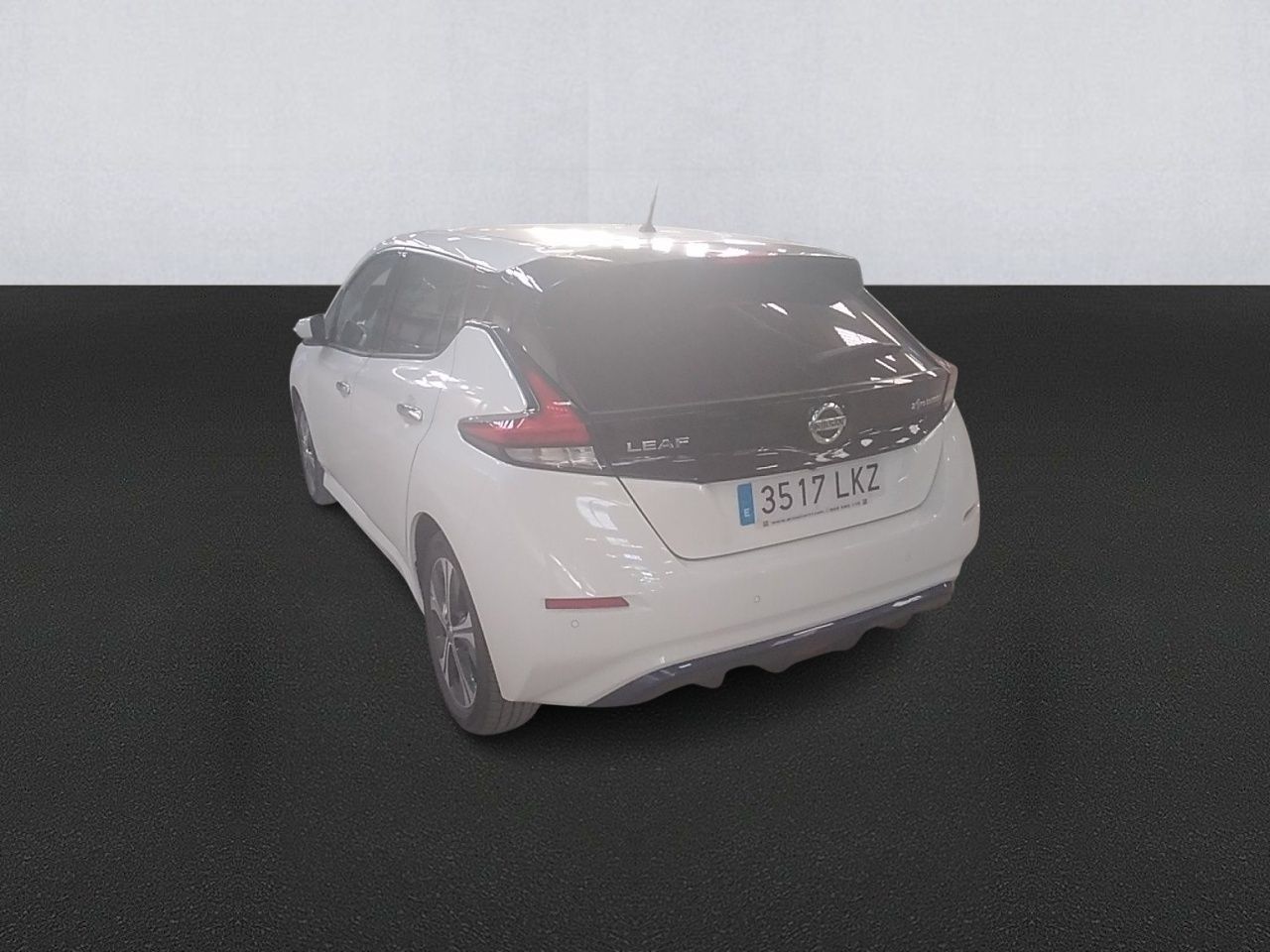 Nissan Leaf 62kwh E+ N-connecta - Foto 2