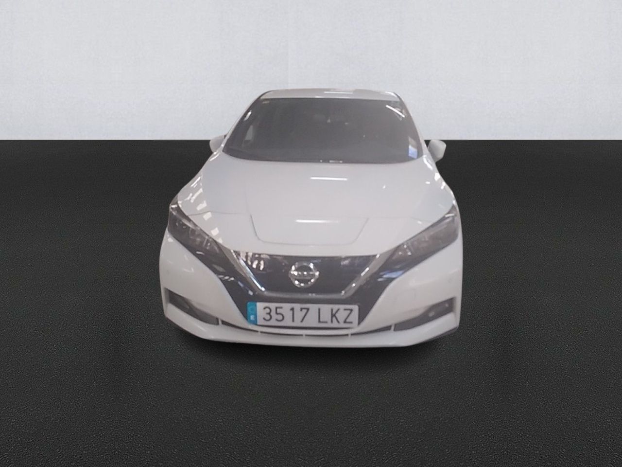 Nissan Leaf 62kwh E+ N-connecta - Foto 2