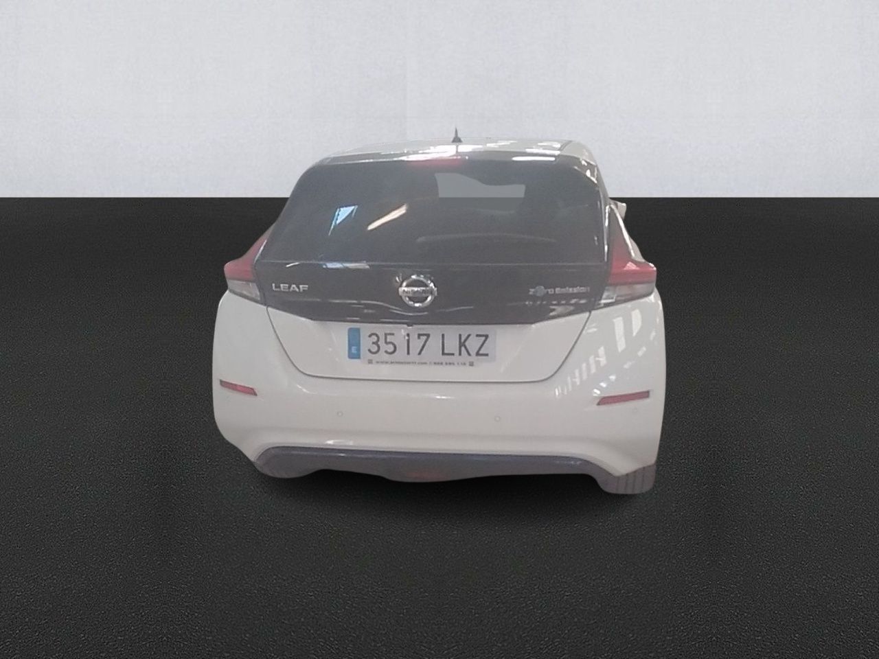 Nissan Leaf 62kwh E+ N-connecta - Foto 2