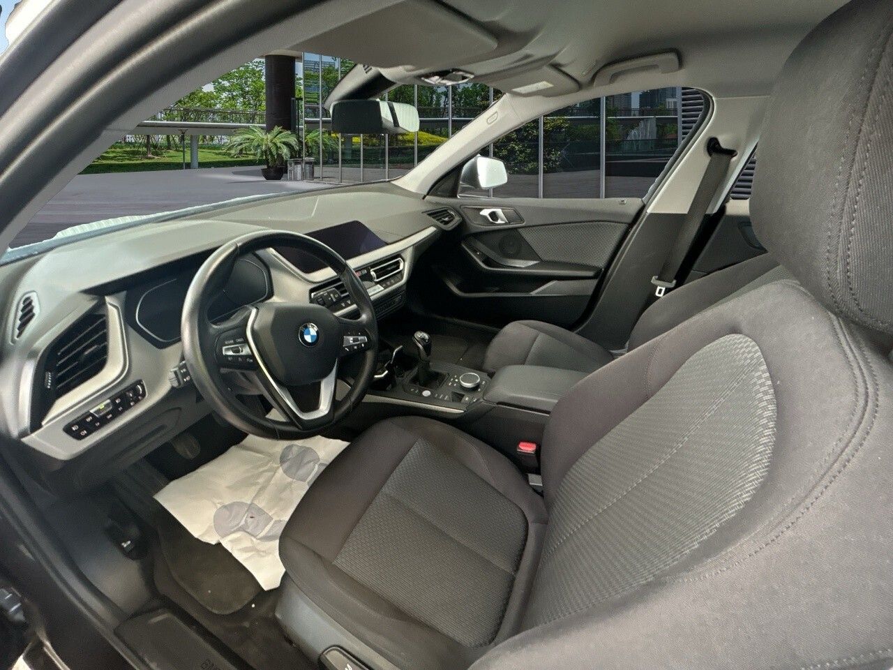 Bmw Series 1 118d - Foto 2