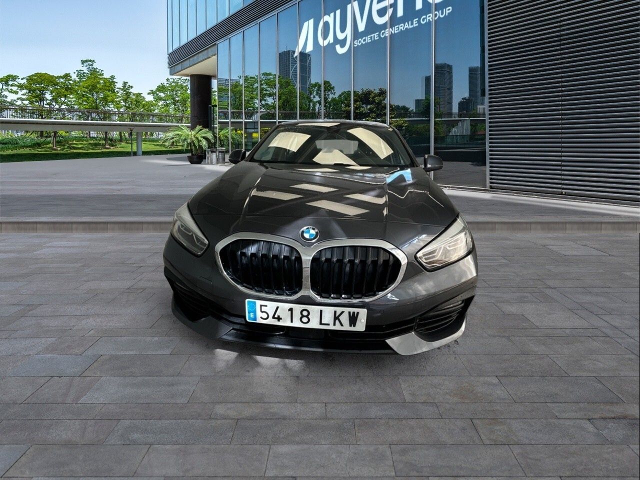 Bmw Series 1 118d - Foto 2