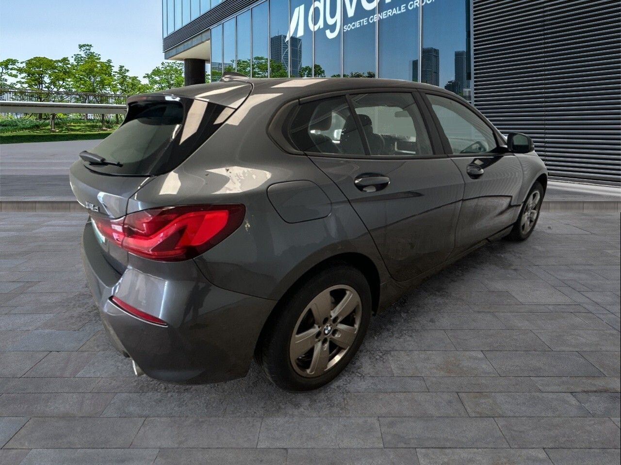 Bmw Series 1 118d - Foto 2