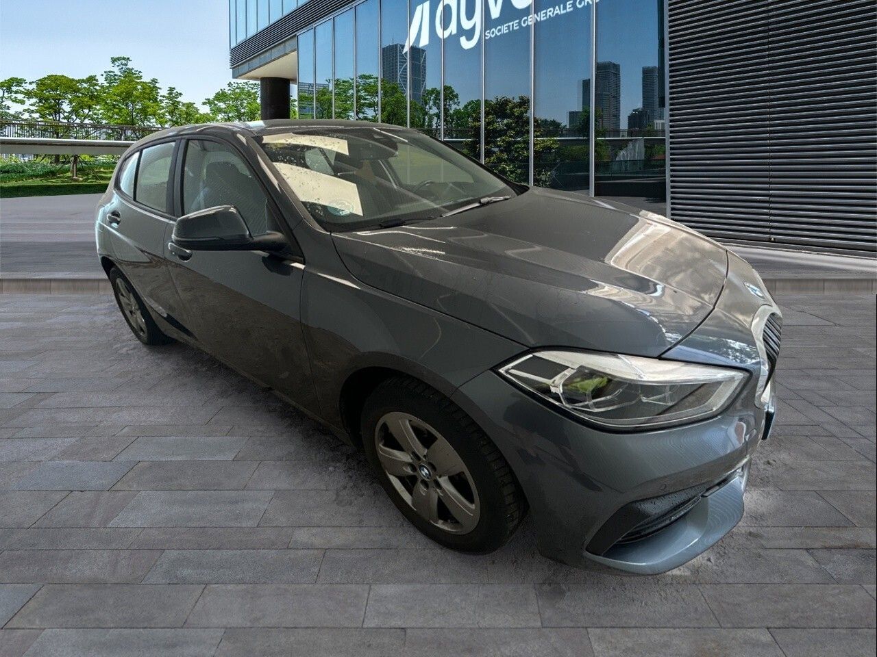 Bmw Series 1 118d - Foto 2