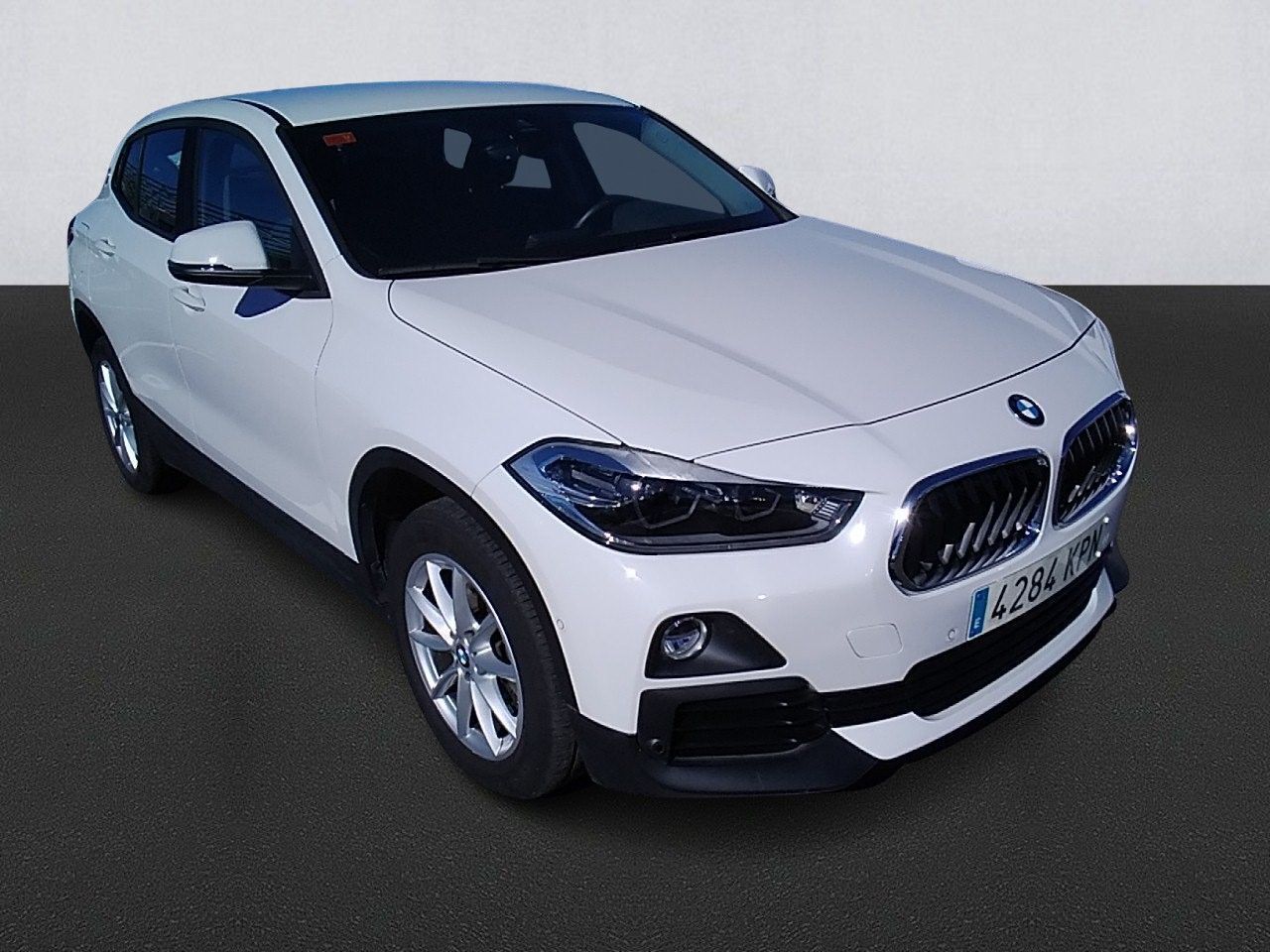 Bmw X2 Sdrive18d - Foto 2