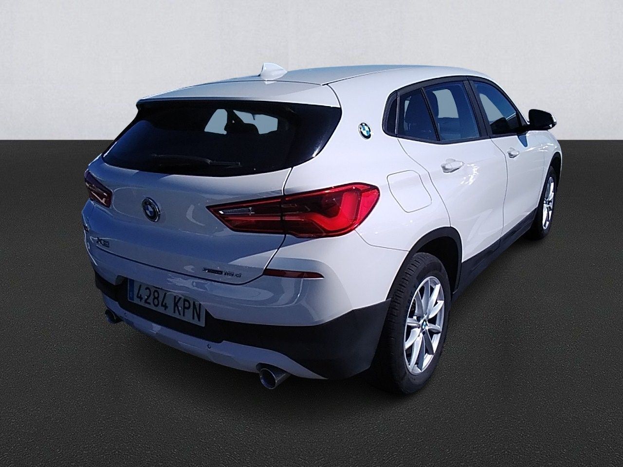 Bmw X2 Sdrive18d - Foto 2