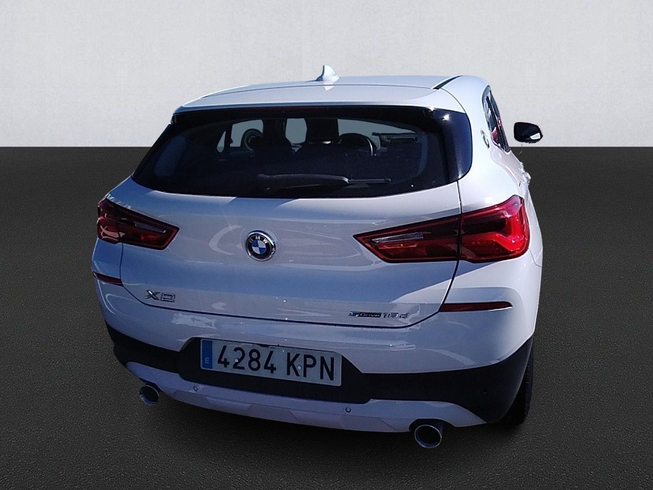 Bmw X2 Sdrive18d - Foto 2