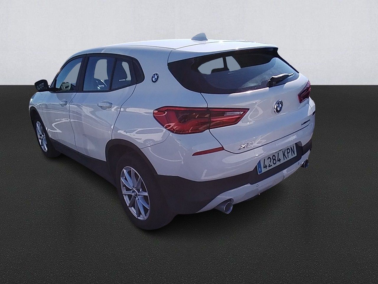 Bmw X2 Sdrive18d - Foto 2