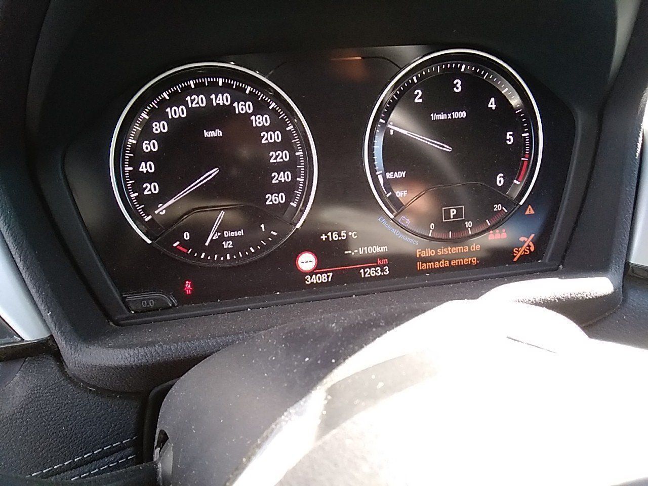 Bmw X2 Sdrive18d - Foto 2
