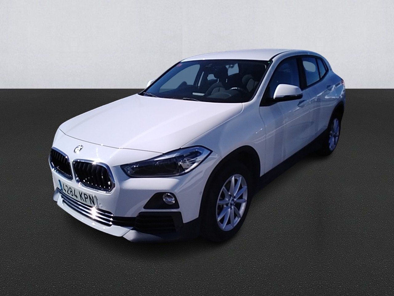 Bmw X2 Sdrive18d - Foto 2