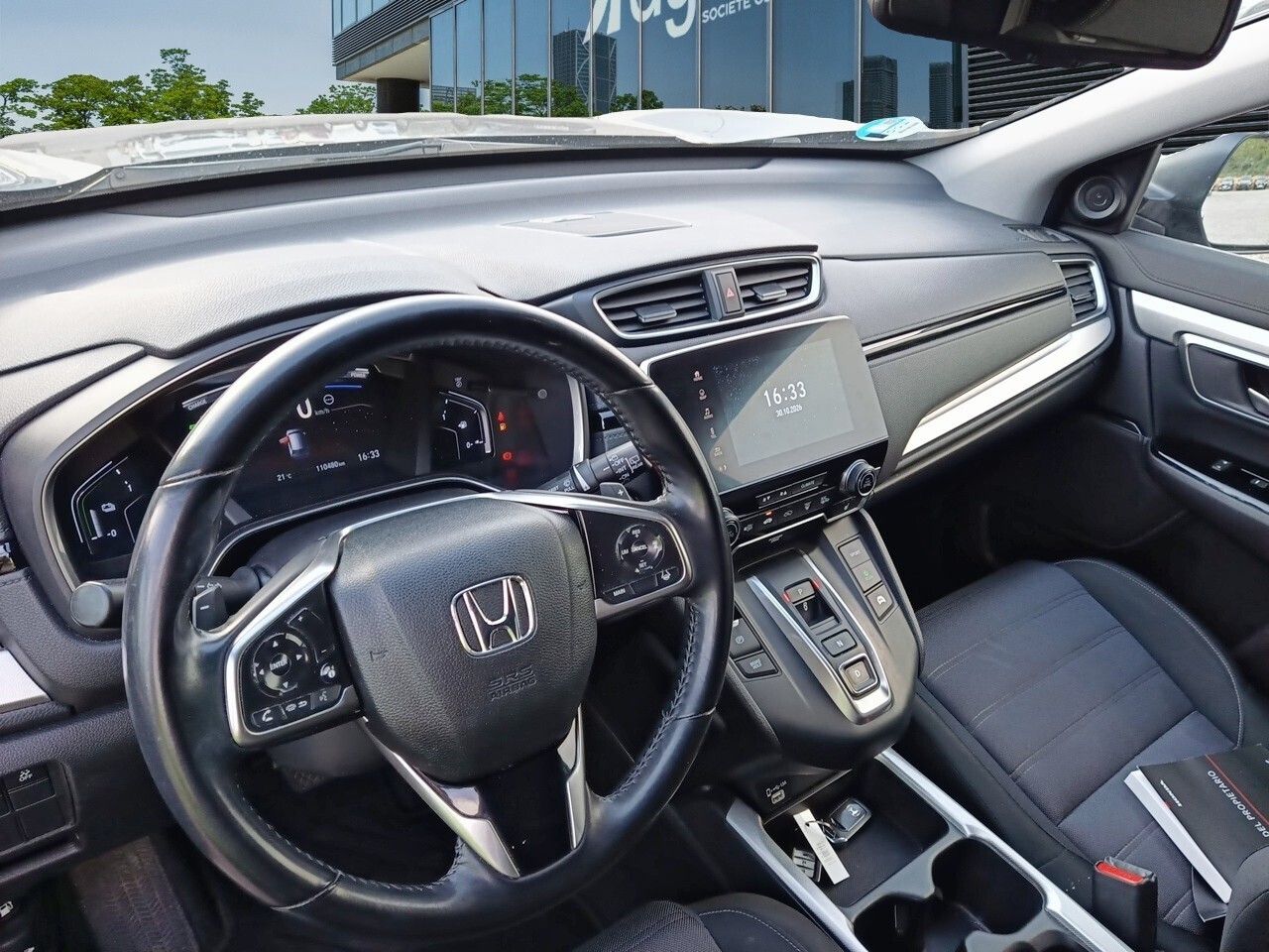 Honda Cr-v 2.0 I-mmd 4x2elegance Navi - Foto 2