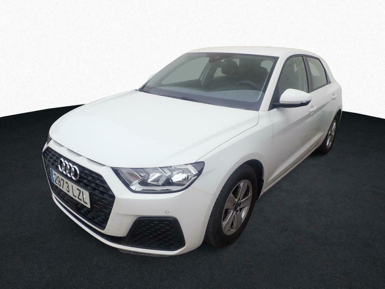Historial llamadas  de segunda mano - audi a1 2022 /