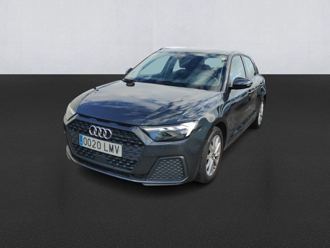 Foto audi a1 2021 /