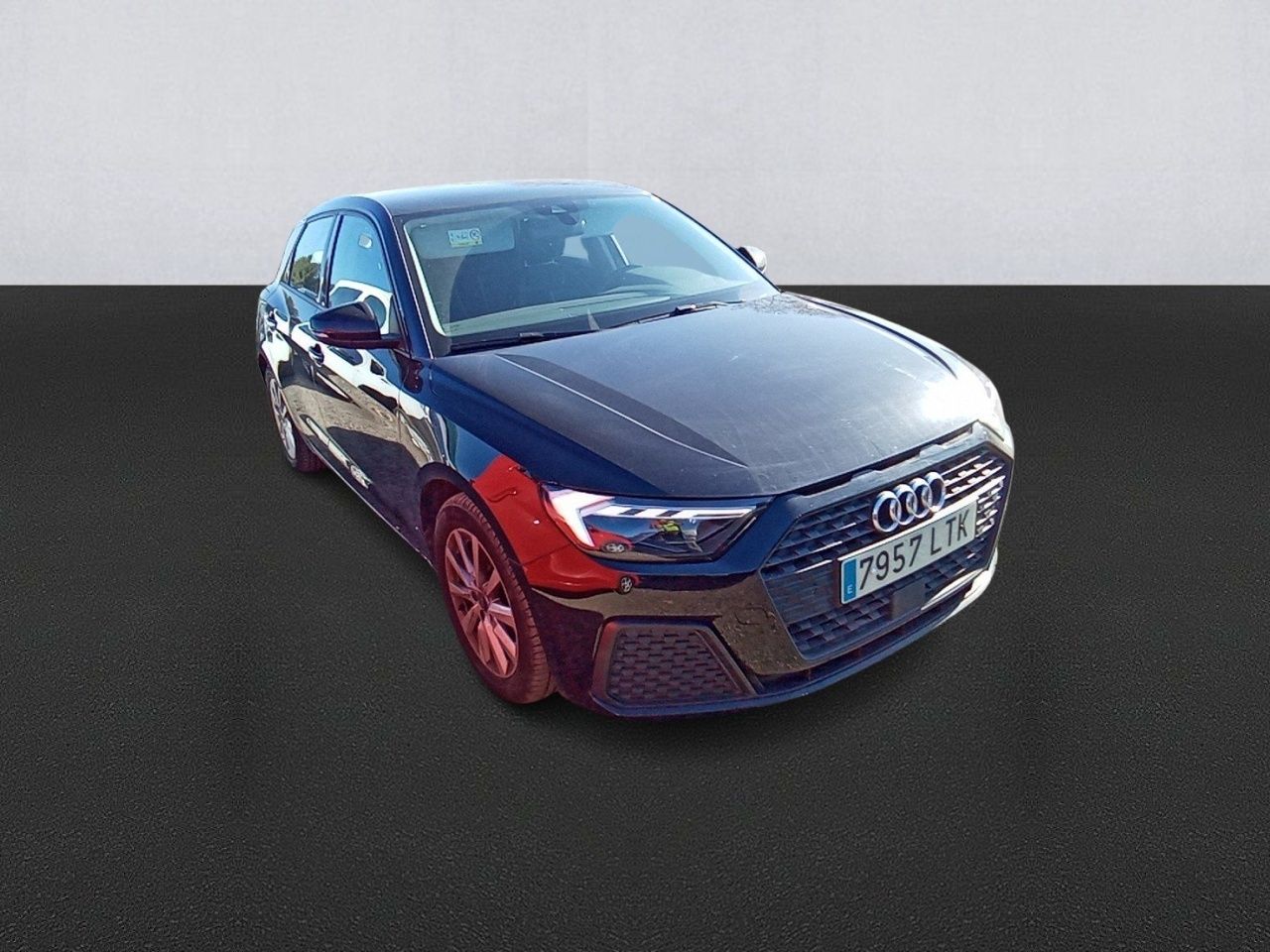 audi a1 2021 / foto grande (3)