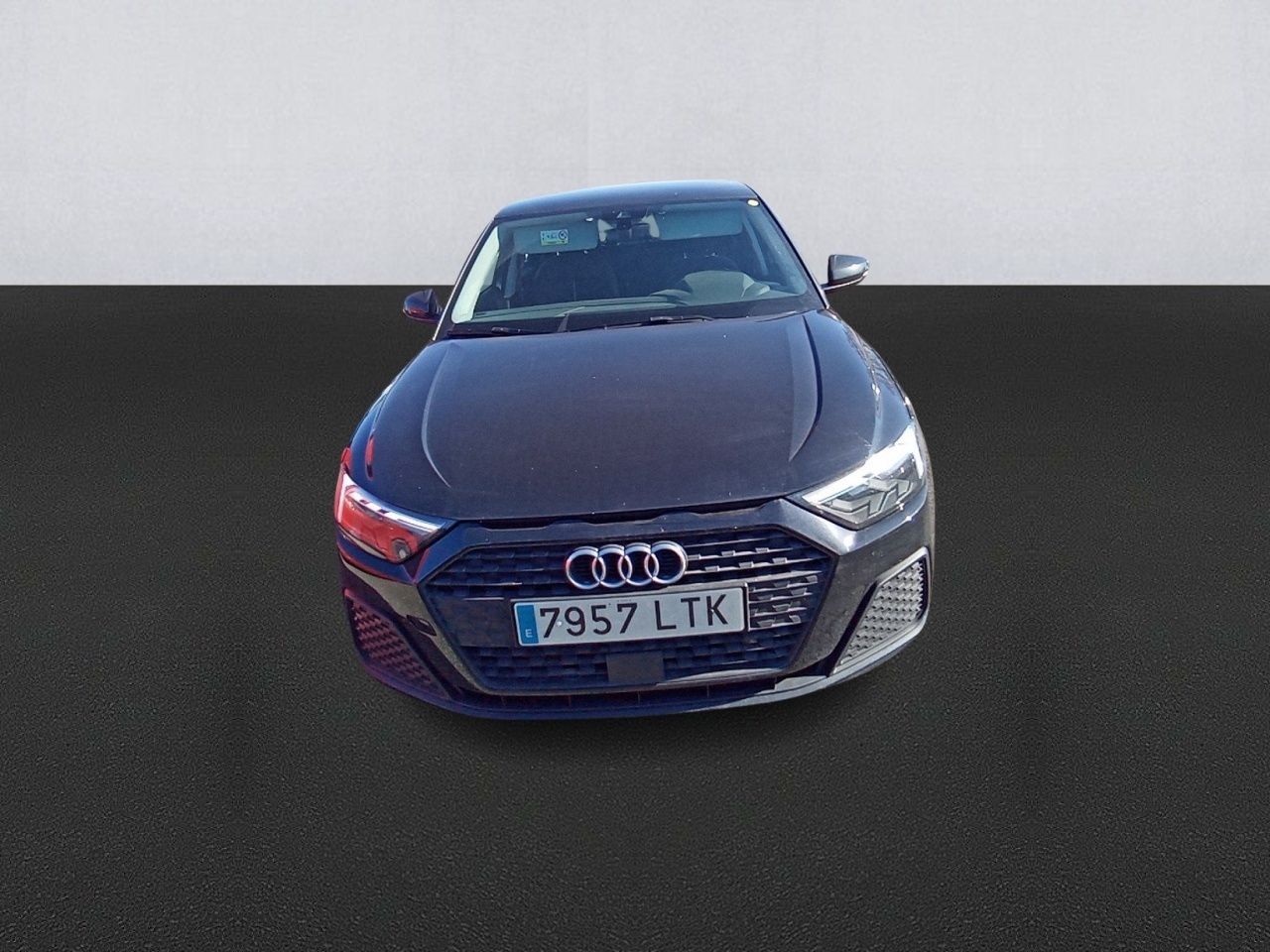 audi a1 2021 / foto grande (2)