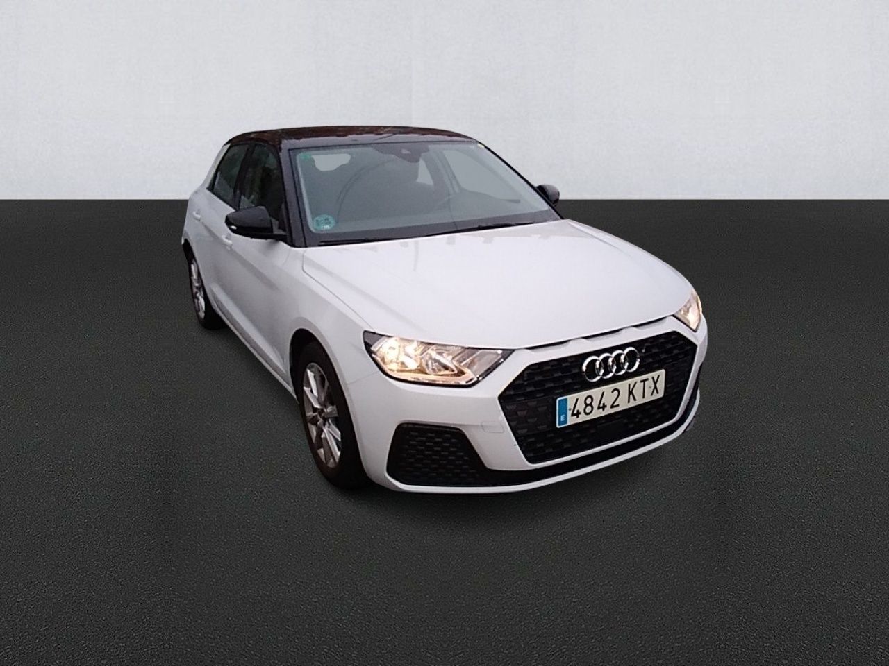 audi a1 2019 / foto grande (3)