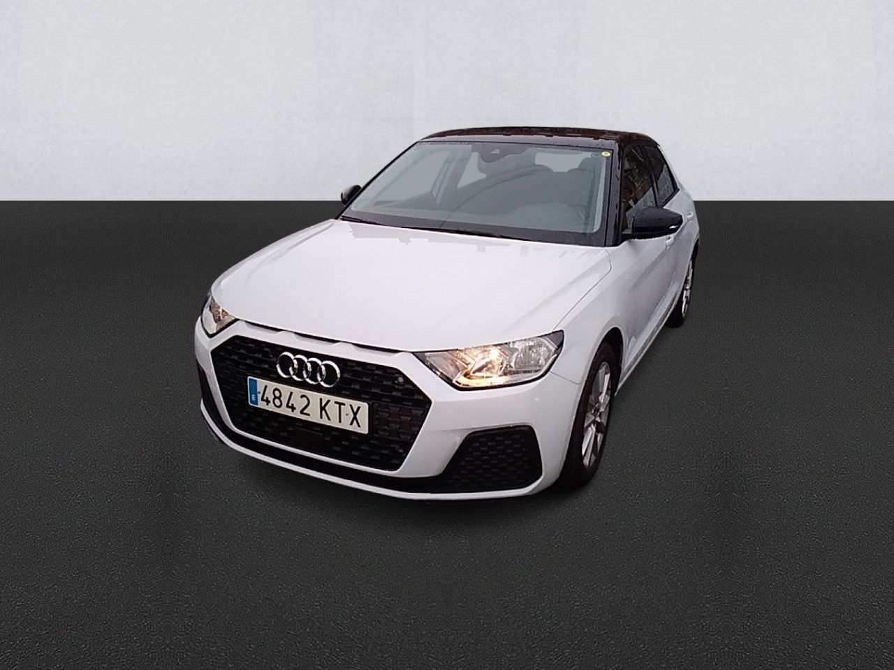Foto audi a1 2019 /