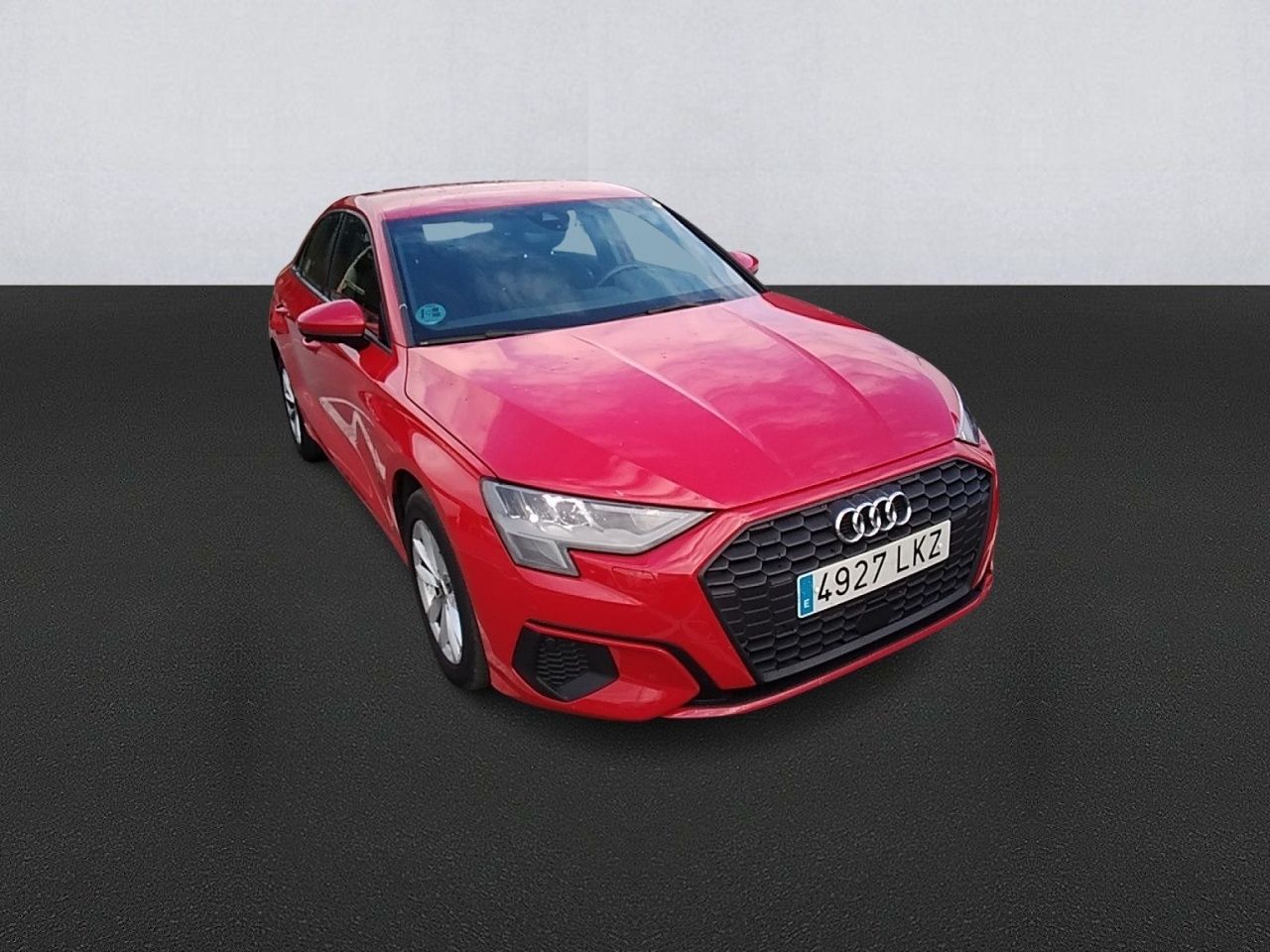 audi a3 2020 / foto grande (3)