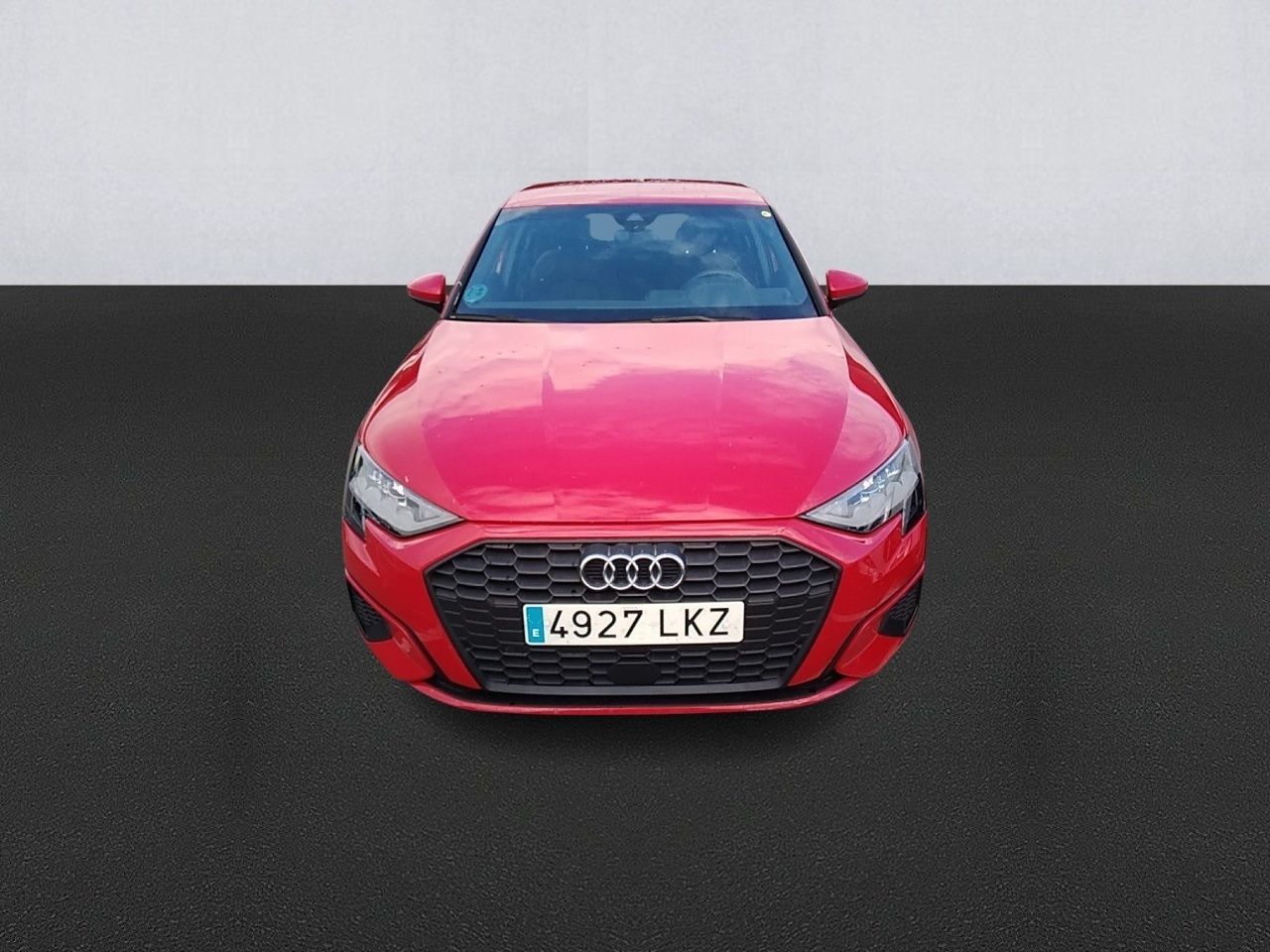 audi a3 2020 / foto grande (2)