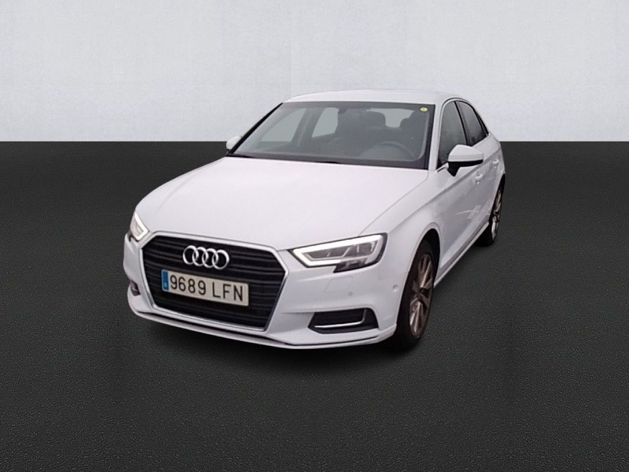 Foto audi a3 2020 /
