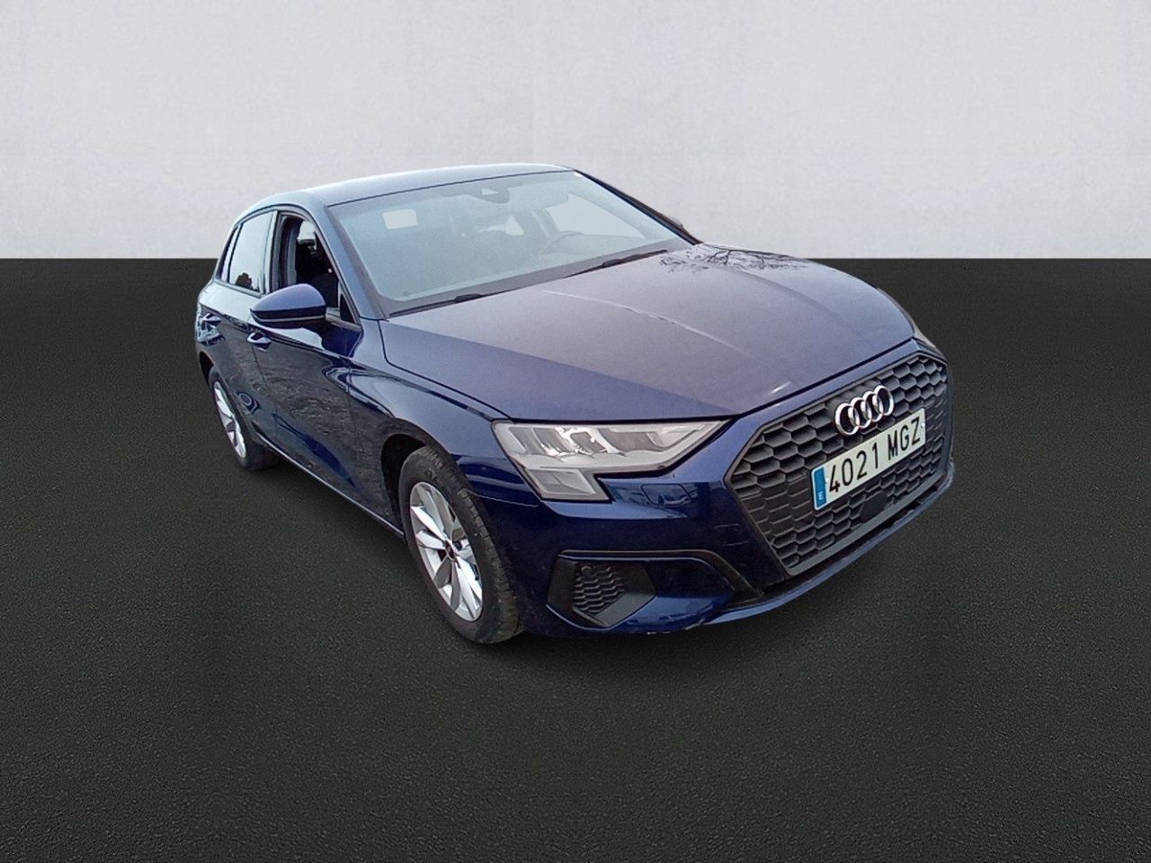 audi a3 2023 / foto grande (3)