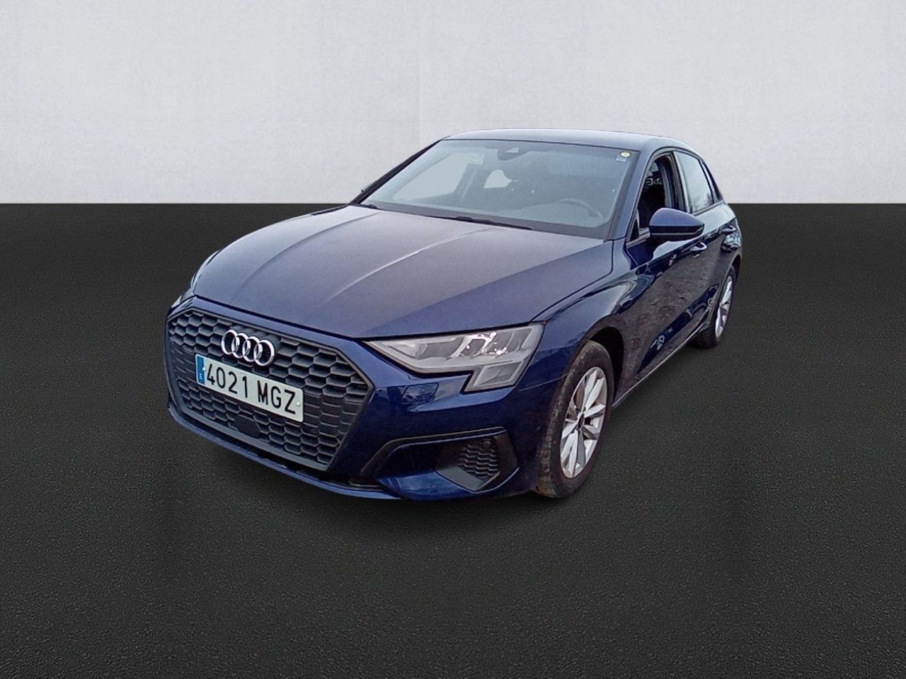 Foto audi a3 2023 /