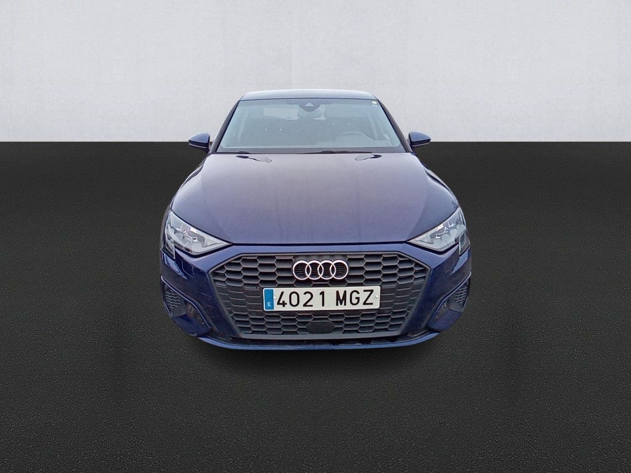 audi a3 2023 / foto grande (2)