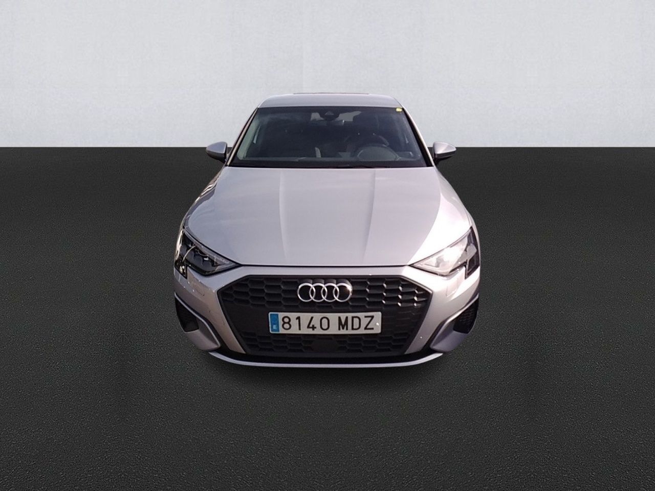 audi a3 2023 / foto grande (2)