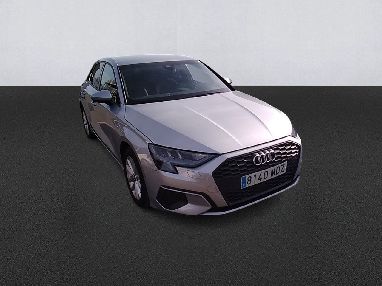 audi a3 2023 / foto grande (3)