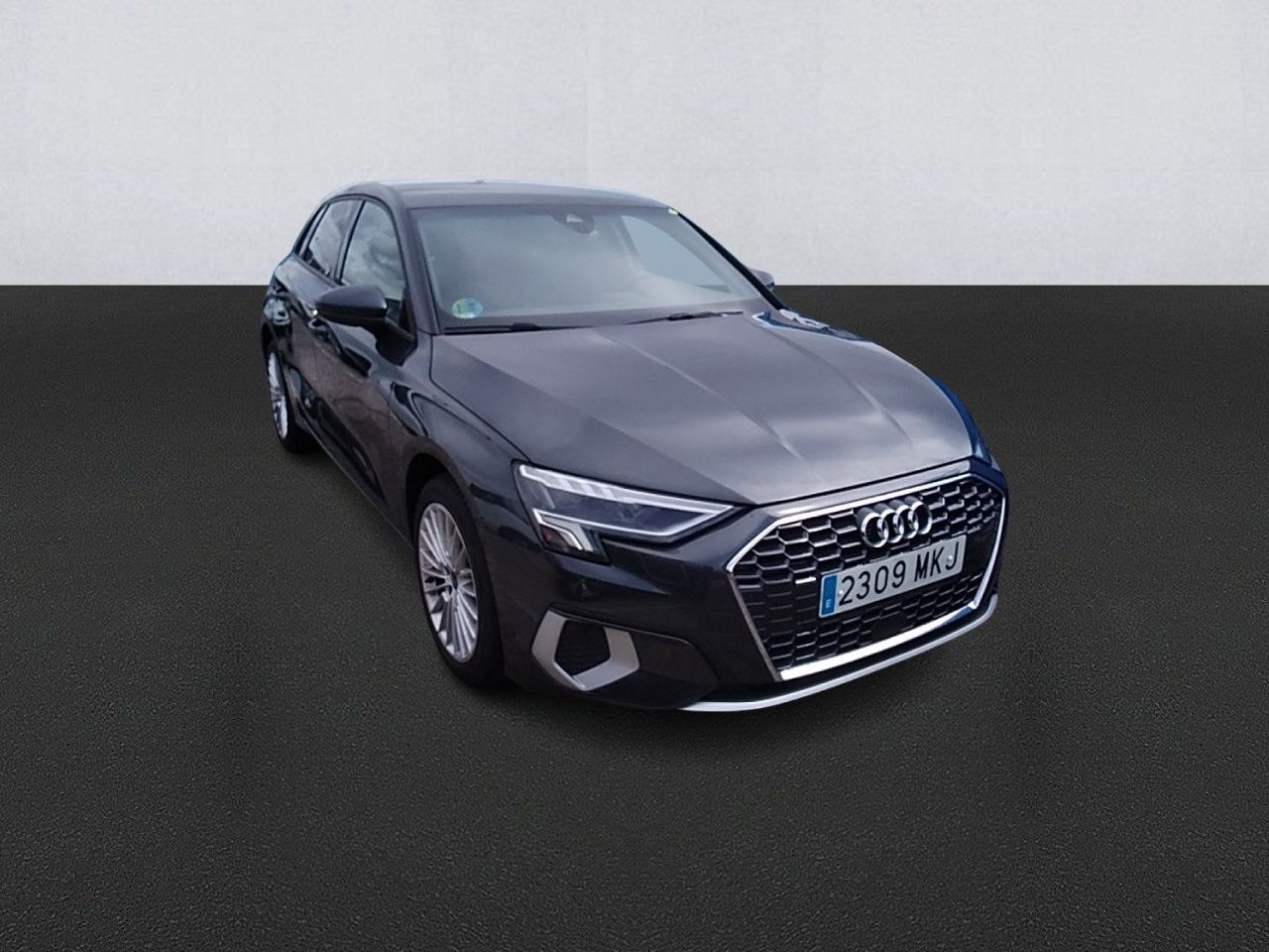 audi a3 2023 / foto grande (3)