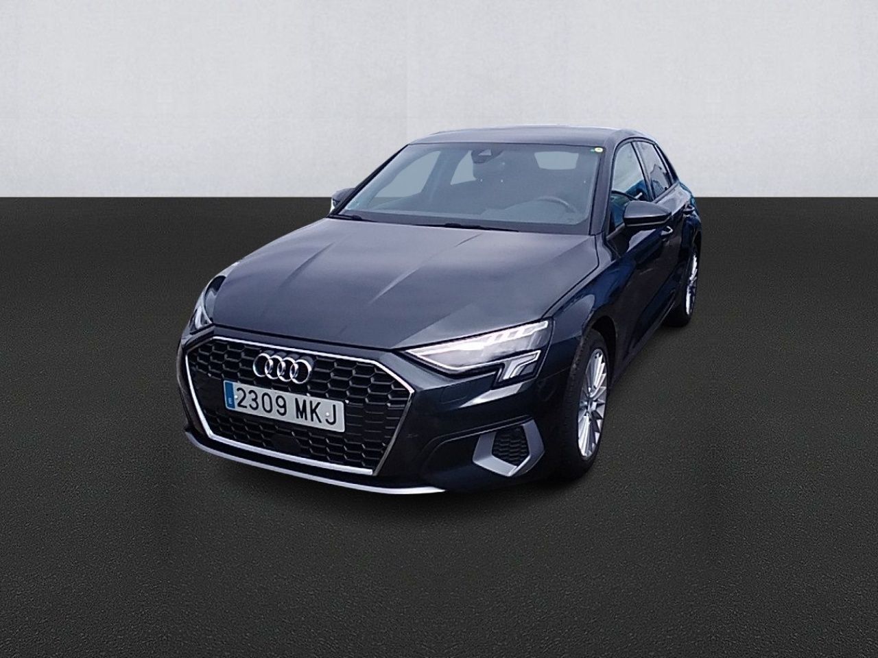 Foto audi a3 2023 /