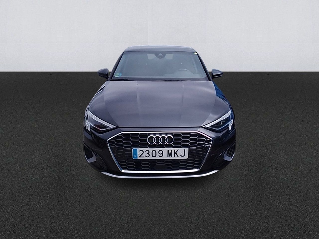 audi a3 2023 / foto grande (2)