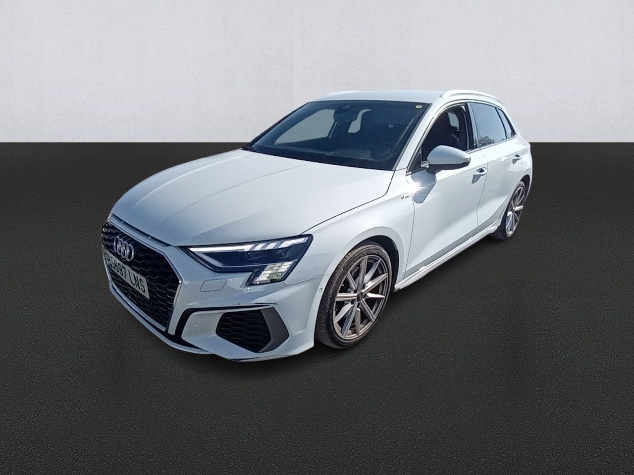 Foto audi a3 2021 /