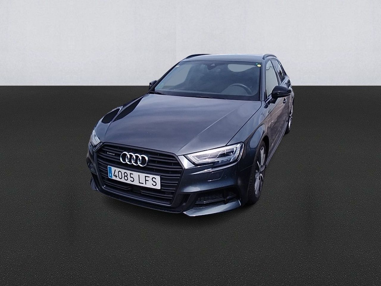 Foto audi a3 2020 /
