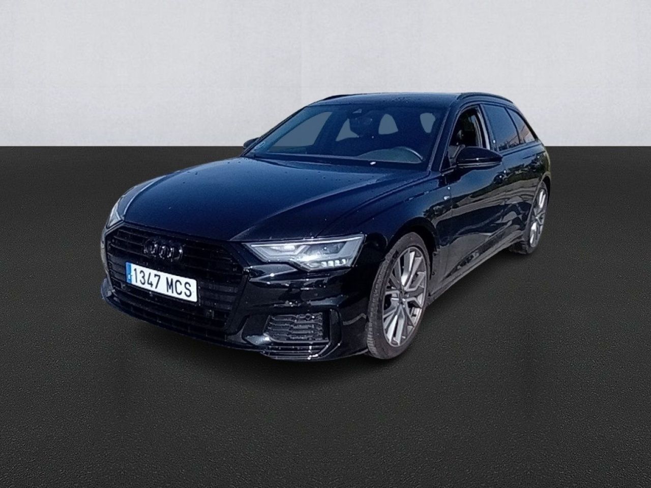 Foto audi a6 2022 /